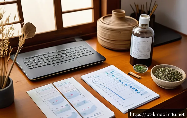 한의사 면접 준비 전략 관련 이미지 1